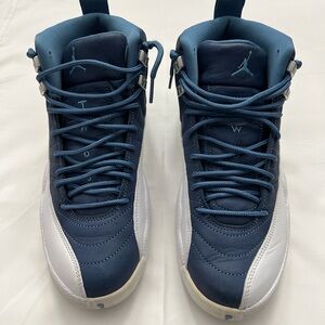 Air Jordan 12 “Obsidian” men’s size 7.5